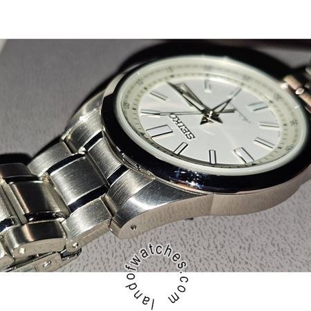 شراء ساعة معصم رجالیه سیکو(SEIKO) SARV001 كلاسيك | | | الأصلي