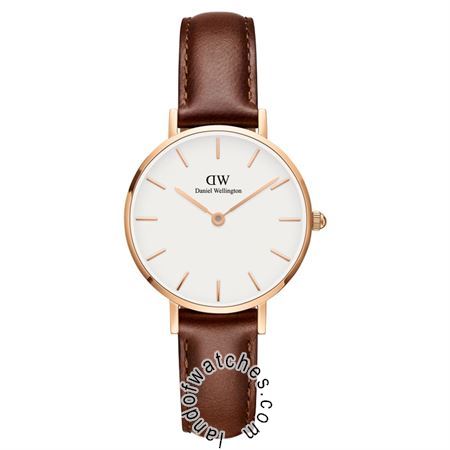 Buy Women's DANIEL WELLINGTON DW00100231 Classic Watches | Original