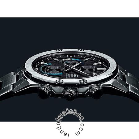 Buy Men's CASIO EFR-S567D-1AV Watches | Original