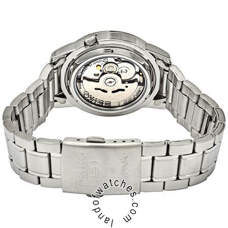 Buy Men's SEIKO SNKE49J1 Classic Watches | Original