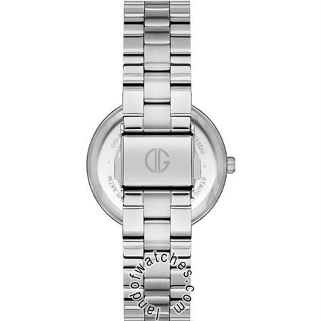 Buy Women's David Guner DG-8222LA-A1 Classic Watches | Original