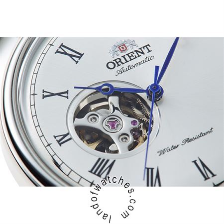 Buy ORIENT AG00003W Watches | Original