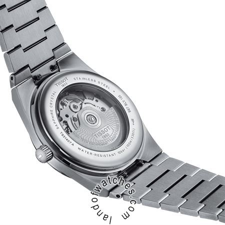 Buy Men's TISSOT T931.407.41.041.00 Watches | Original
