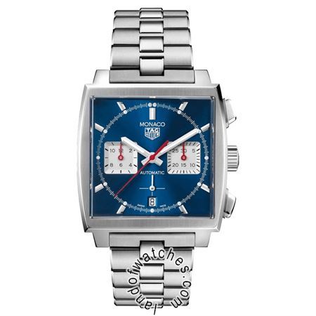 Watches Gender: Men's,Movement: Automatic,Brand Origin: SWISS,Date Indicator,Power reserve indicator,Chronograph