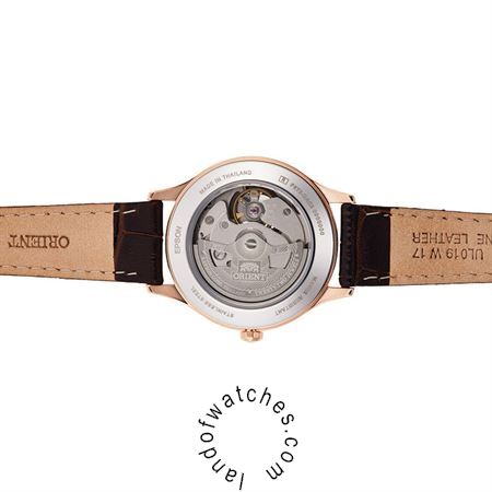 شراء ساعة معصم نسائیه اورینت(ORIENT) RA-AG0017Y10B موضه | | | الأصلي