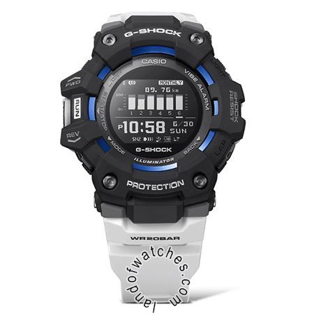 Buy CASIO GBD-100-1A7 Watches | Original