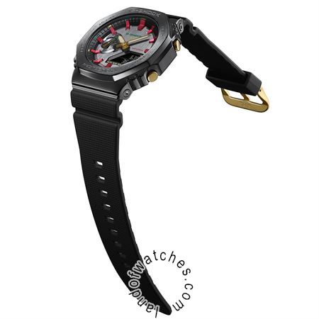Buy Men's CASIO GM-2100CH-1A Watches | Original