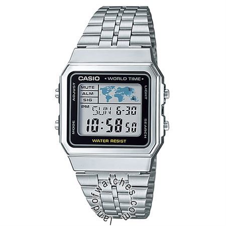 Watches Timer,Alarm,Backlight,Dual Time Zones,Stopwatch