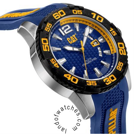 Buy Men's CAT PW.141.26.627 Sport Watches | Original