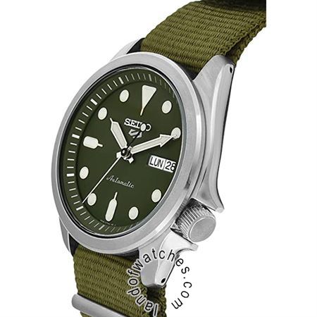 شراء ساعة معصم رجالیه سیکو(SEIKO) SRPE65K1 رياضة | | | الأصلي