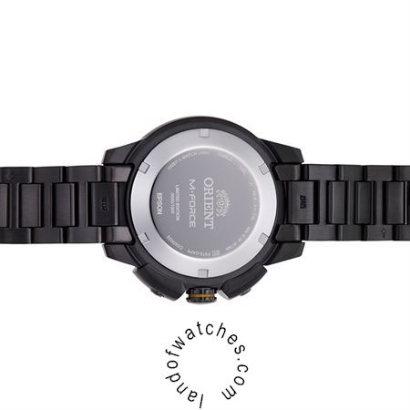 Buy ORIENT RA-AC0L06B Watches | Original