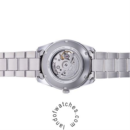 Buy Men's ORIENT RA-AR0009L00C Classic Watches | Original