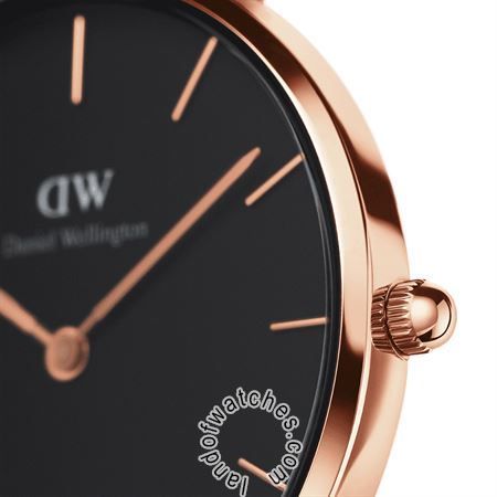 Buy Women's DANIEL WELLINGTON DW00100165 Classic Watches | Original