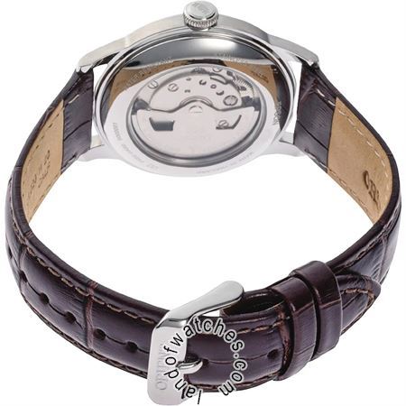 Buy Men's ORIENT RA-AP0105Y Classic Watches | Original