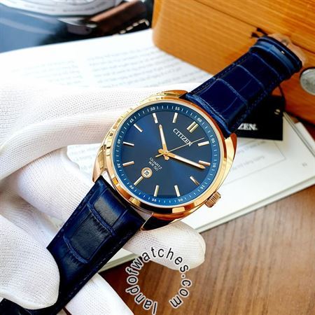 Buy Men's CITIZEN BI5093-01L Watches | Original