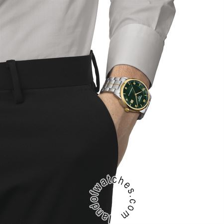 Buy Men's TISSOT T086.407.22.097.00 Classic Watches | Original