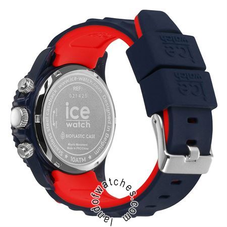 Buy Men's ICE WATCH 021425 Sport Watches | Original
