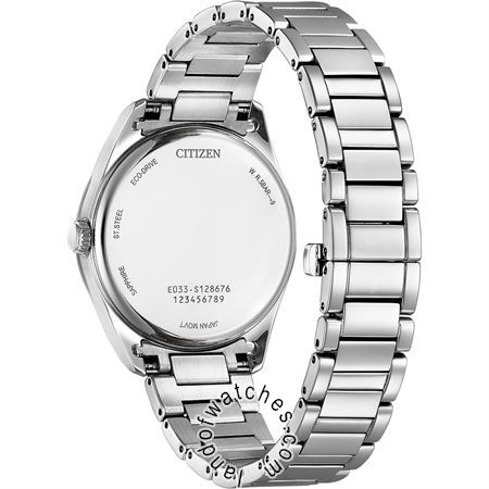 Buy Women's CITIZEN EM0970-53A Classic Watches | Original