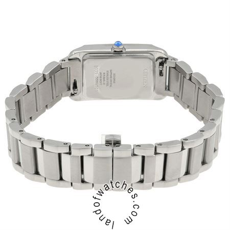 شراء ساعة معصم نسائیه سیتیزن(CITIZEN) EW5620-55N كلاسيك | | | الأصلي