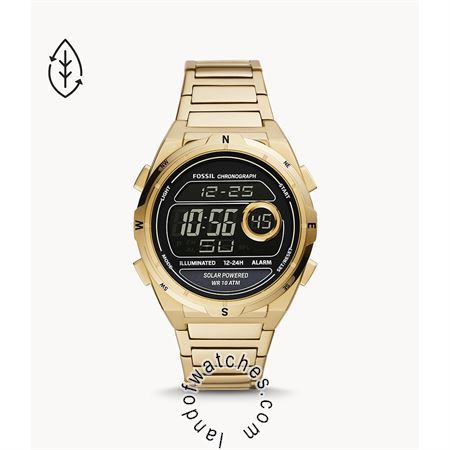 Buy FOSSIL FS5862 Watches | Original