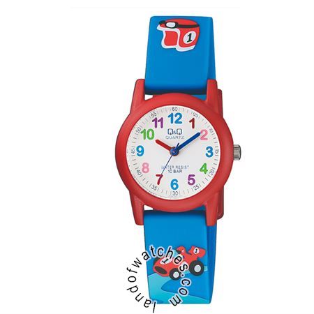 Watches Gender: Unisex - girl's - Boy's,Movement: Quartz,Brand Origin: Japan,Sport style