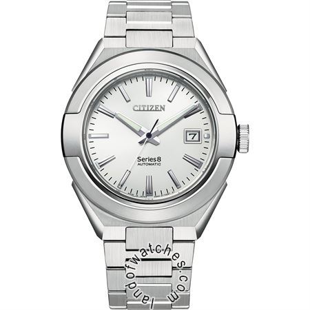 Buy Men's CITIZEN NA1000-88A Classic Watches | Original