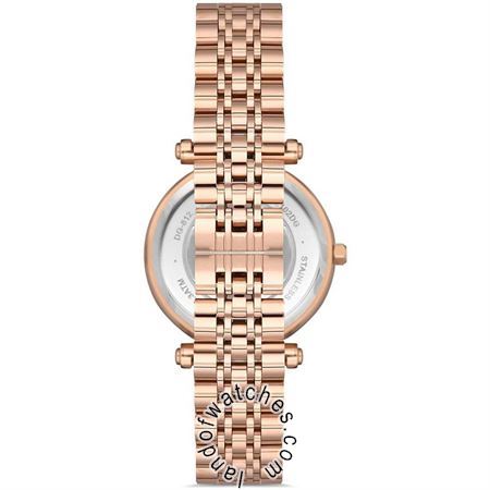 Buy Women's David Guner DG-8183LA-C1 Classic Watches | Original
