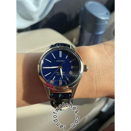 شراء ساعة معصم نسائیه سیکو(SEIKO) SPB236J1 كلاسيك | | | الأصلي