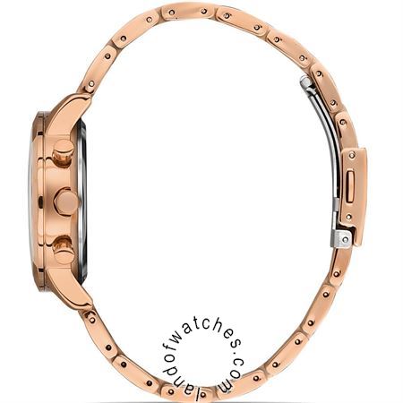 Buy Women's David Guner DG-0380LA-C1 Classic Watches | Original