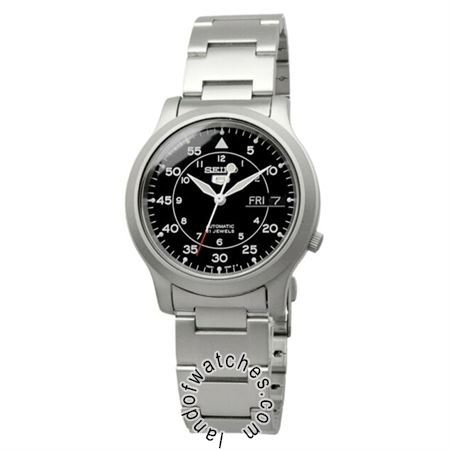 Buy Men's SEIKO SNK809K1S Classic Watches | Original