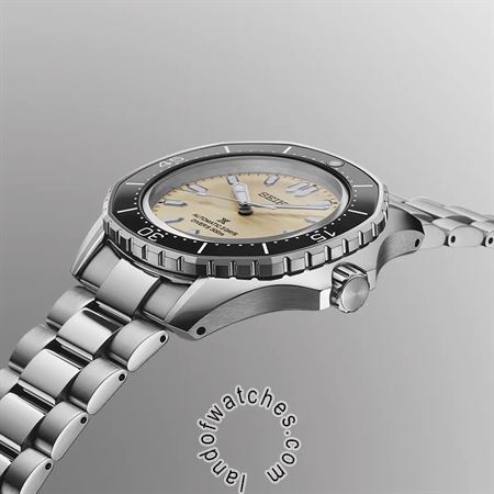 Buy Men's SEIKO SBDC201 Classic Watches | Original