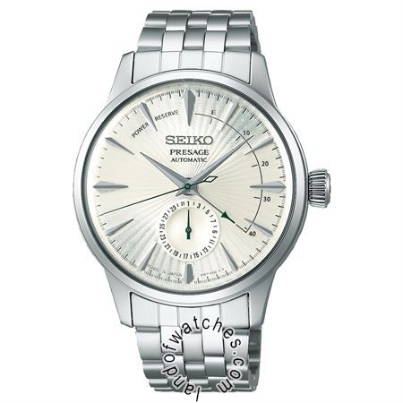Buy SEIKO SSA341 Watches | Original