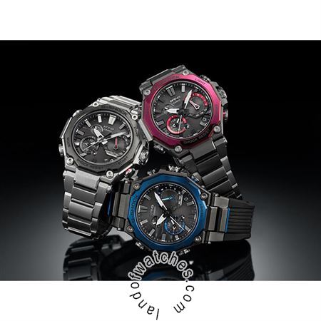 Buy CASIO MTG-B2000D-1A Watches | Original