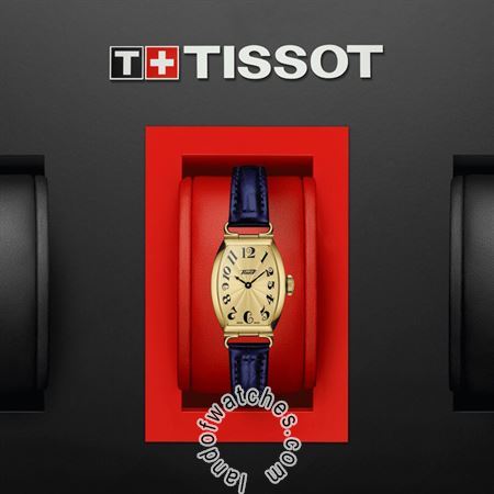 Buy Women's TISSOT T128.109.36.022.00 Watches | Original