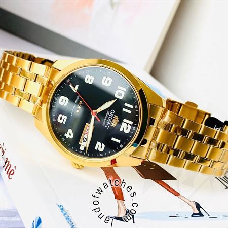 Buy Men's ORIENT SAB0C004B8B Classic Watches | Original