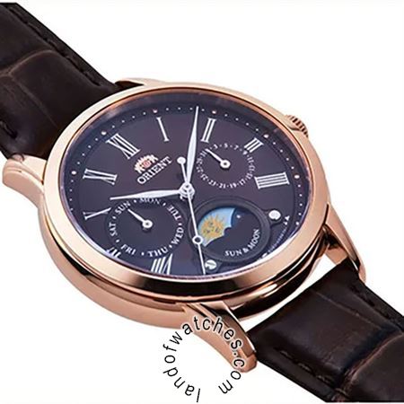 Buy Women's ORIENT RA-KA0002Y00B Classic Watches | Original