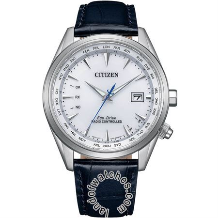 Buy Men's CITIZEN CB0270-10A Classic Watches | Original