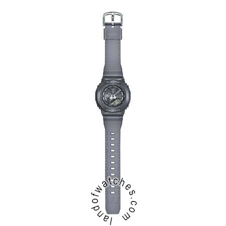 Buy CASIO GM-S2100MF-1A Watches | Original