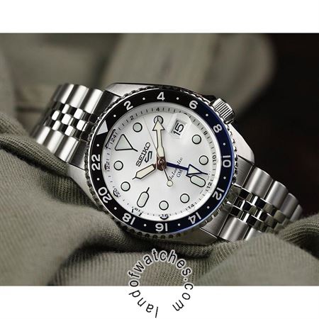 شراء ساعة معصم رجالیه سیکو(SEIKO) SSK033K1 كلاسيك | | | الأصلي