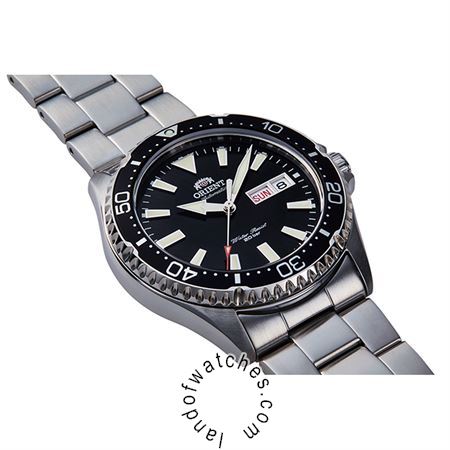 Buy Men's ORIENT RA-AA0001B Watches | Original