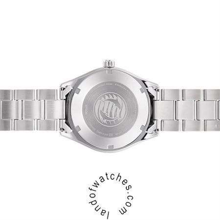 Buy Men's ORIENT RA-AC0Q03S0 Classic Watches | Original