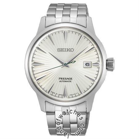 Buy SEIKO SRPG23 Watches | Original