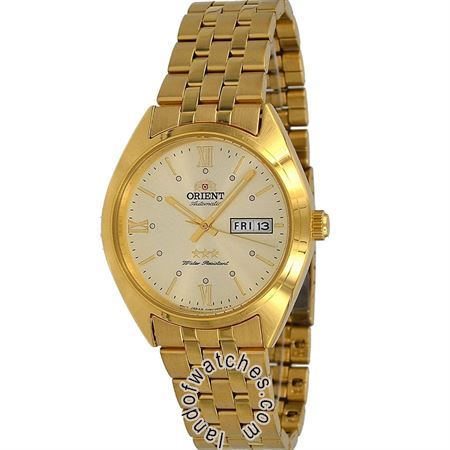 Buy Men's ORIENT RA-AB0E13G1BD Classic Watches | Original
