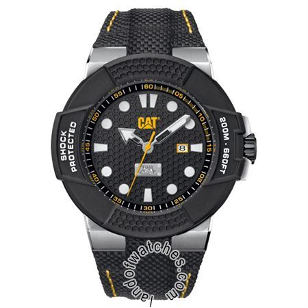 Watches Gender: Men's,Movement: Quartz,Brand Origin: United States,Sport style,Date Indicator,Luminous