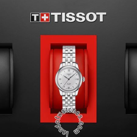 Buy Women's TISSOT T006.207.11.038.00 Classic Watches | Original