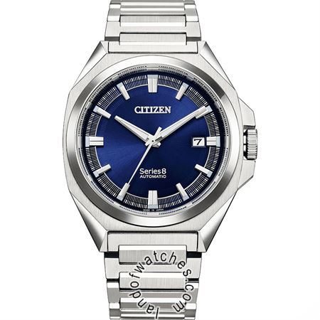 Buy Men's CITIZEN NB6010-81L Classic Watches | Original