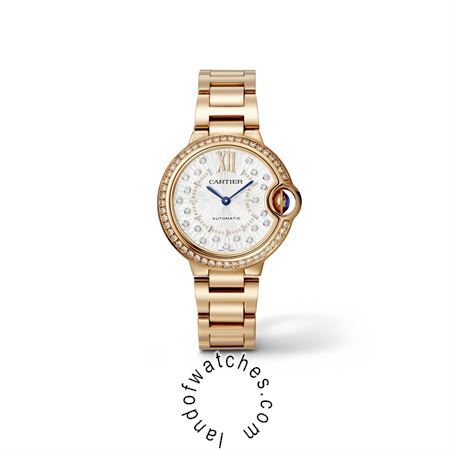 Buy CARTIER CRWJBB0082 Watches | Original