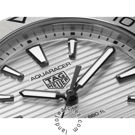 Buy Men's TAG HEUER WBP1111.BA0627 Watches | Original
