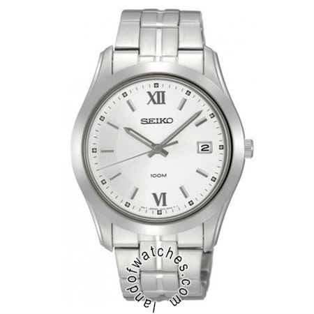 Buy Men's SEIKO SGEF35P1 Classic Watches | Original