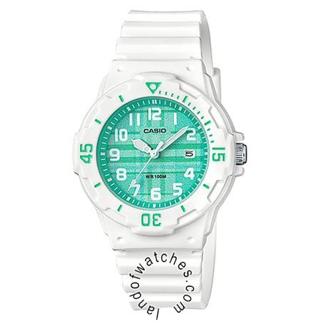 Buy CASIO LRW-200H-3CV Watches | Original
